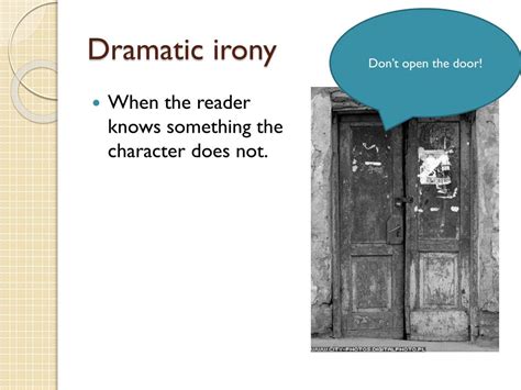 the lottery irony|dramatic irony in the lottery.